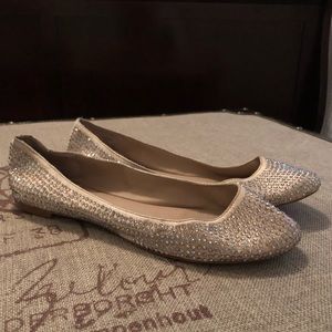 Steve Madden Ballet Flats